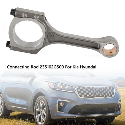 Connecting Rod 235102G500 For Kia Sorento Sportage Hyundai Sonata 2.4L 11-20 U4