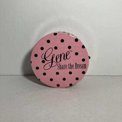 1998 Ashton Drake Gene Hatbox