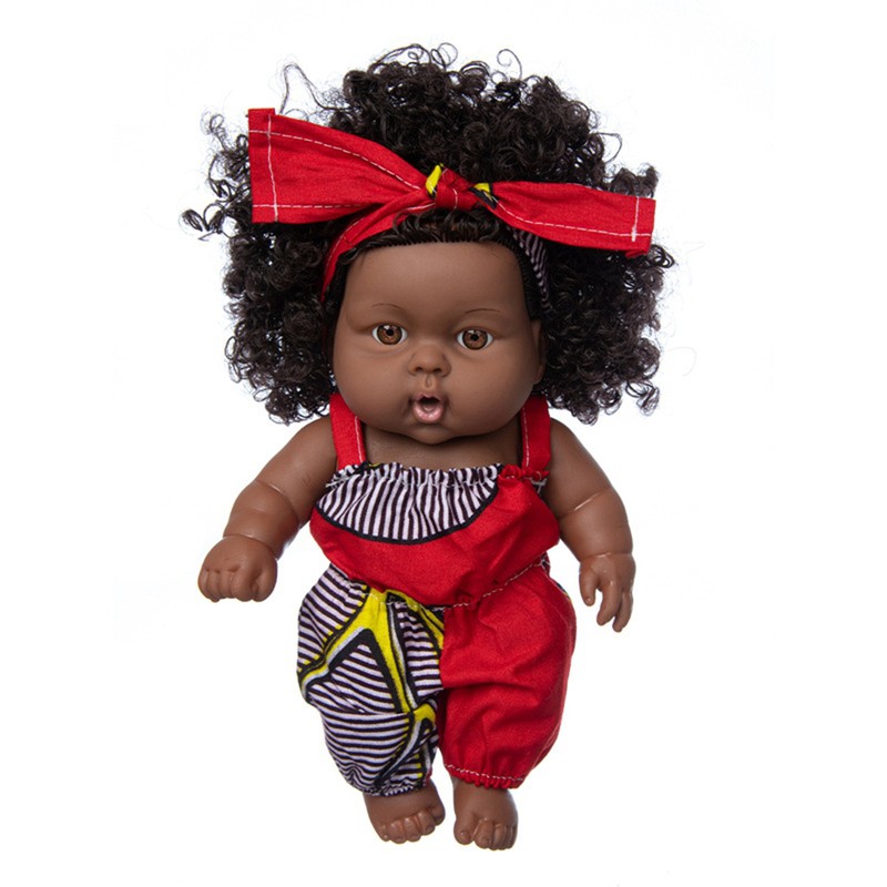 Black Baby Dolls Realistic Baby Doll Black Girl Doll African Baby