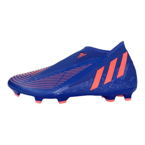シューズ adidas PREDATOR EDGE.3 IN 275 Amazon.com | adidas Predator Edge+ Firm Ground Unisex Shoes