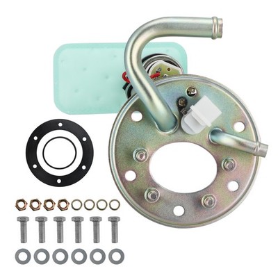 Fuel Pump Module Assembly For BMW 528e 528i 533i 535i 535is 633CSi 635CSi 79-89