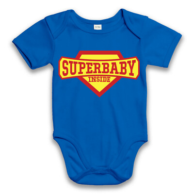 Superhero Family Superheld Familie Shirt Body Geschenk Kind Baby Held Mom Dad