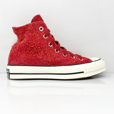 Converse Unisex CT All Star 172145C Красная повседневная обувь Кроссовки Размер M 4,5 W 6,5