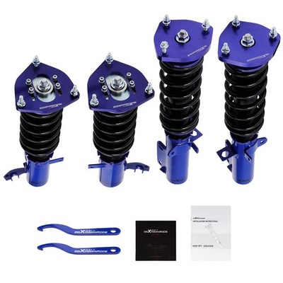 Adjustable Coilover Kit for Toyota Corolla E100 E110 1991-2002 MXR-B2 4pcs