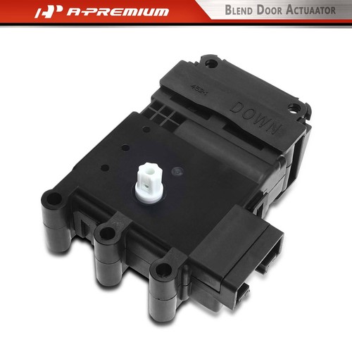 Main Blend Air Door Actuator for Mazda 3 2014-2018 3 Sport 6 2014