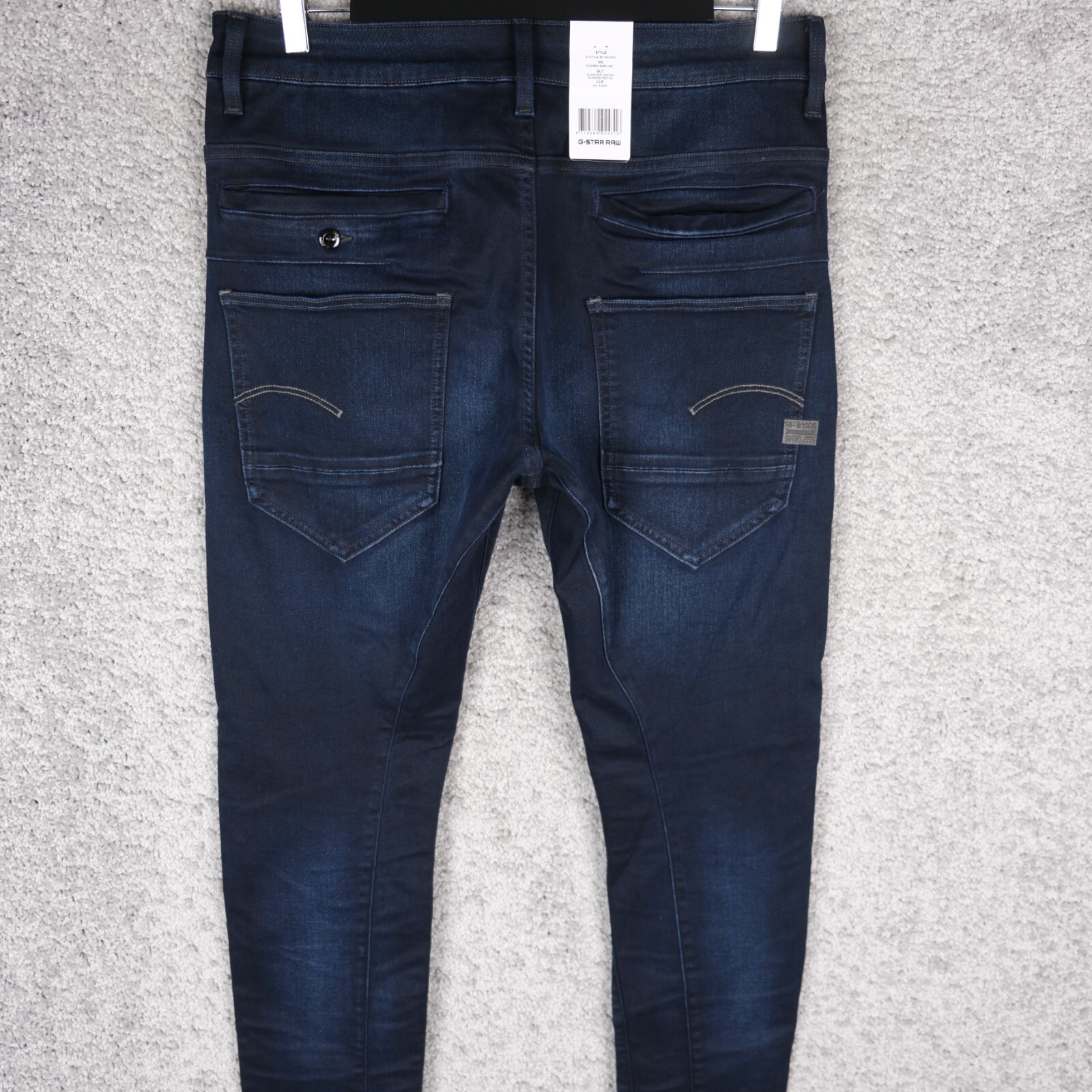 G-STAR RAW テーバード W34 L32 s-l1200.jpg