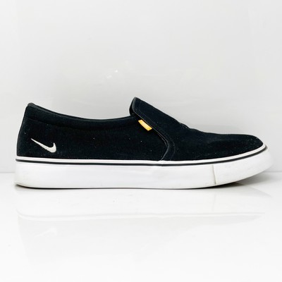 

Черные повседневные кроссовки Nike Womens Court Royale AC SLP BQ9138-001, размер 11, Черный, Court Royale AC SLP