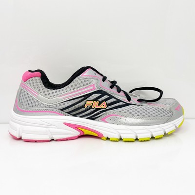 

Женские кроссовки Fila Xtenuate 5SR21124-094 серые кроссовки размер 9, Серый, Xtenuate