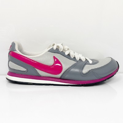 

Nike Womens Eclipse 2 386199-017 Серые повседневные кроссовки, размер 7, Серый, Eclipse 2