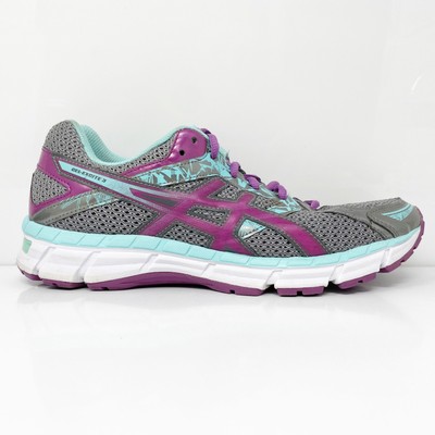 

Женские кроссовки Asics Gel Excite 3 T5C5N серые кроссовки размер 10 D, Серый, Gel Excite 3