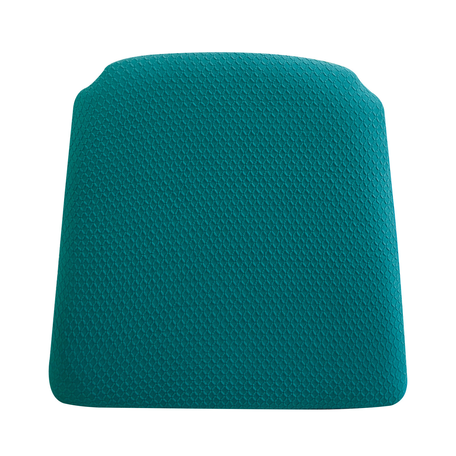 2/4/6/8Pcs Removable Stretch Dining Seat Covers Washable Elastic Chair Slipcover