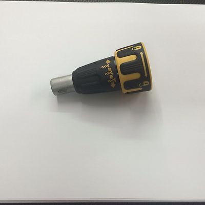 Dewalt 20V Cordless DCF620 Drywall Drill Screwdriver Nose Piece  # N435495