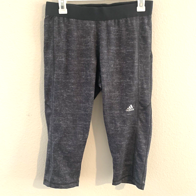 Womens adidas cheap climalite leggings