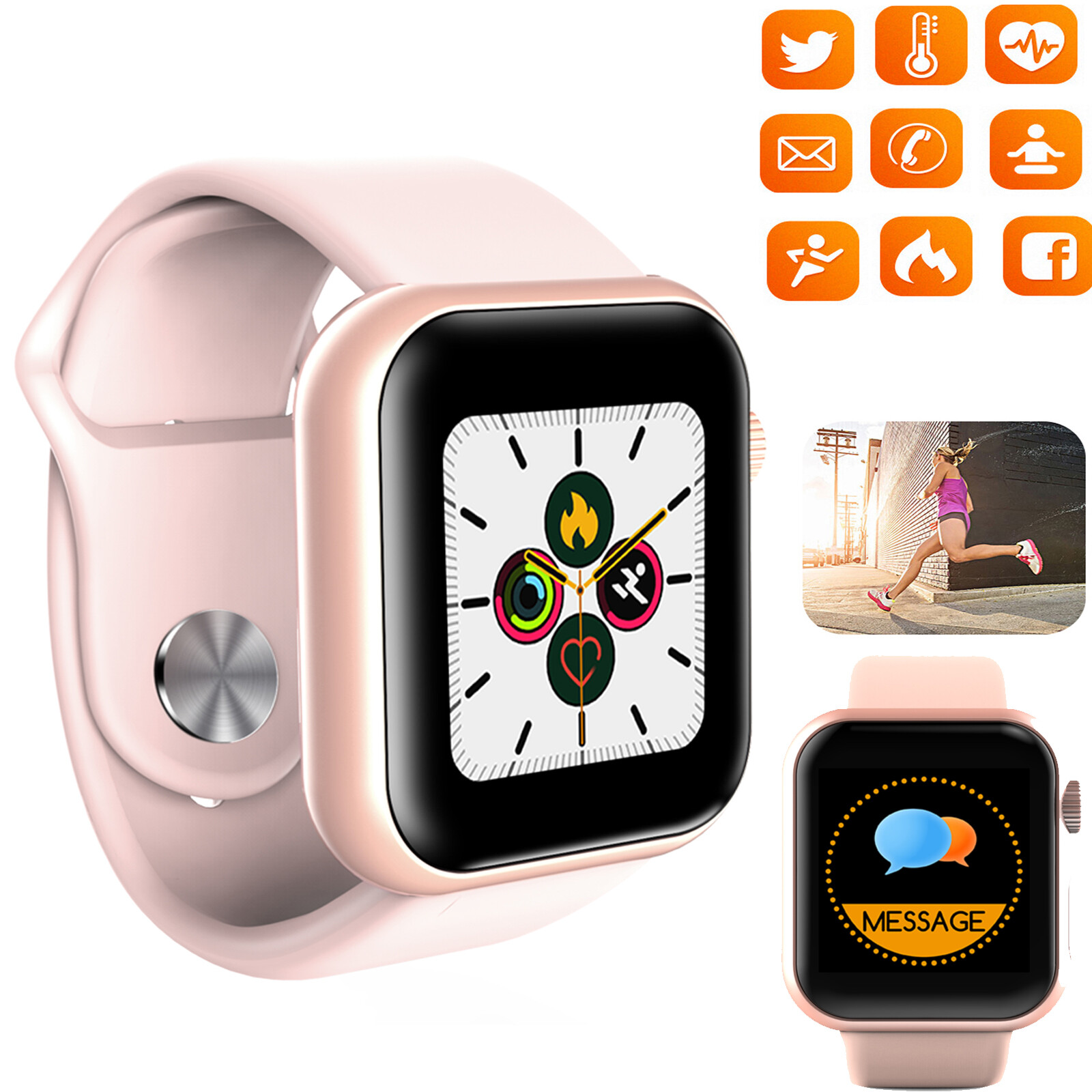 samsung note 8 compatible watch