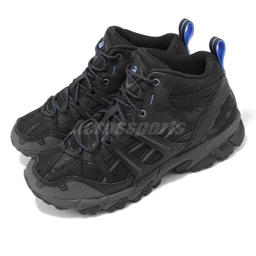 

Мужская повседневная обувь Asics GEL-Sonoma 15-50 MT Black Obsidian Grey 1201A644-001, Черный, Gel-sonoma 15-50 Mt