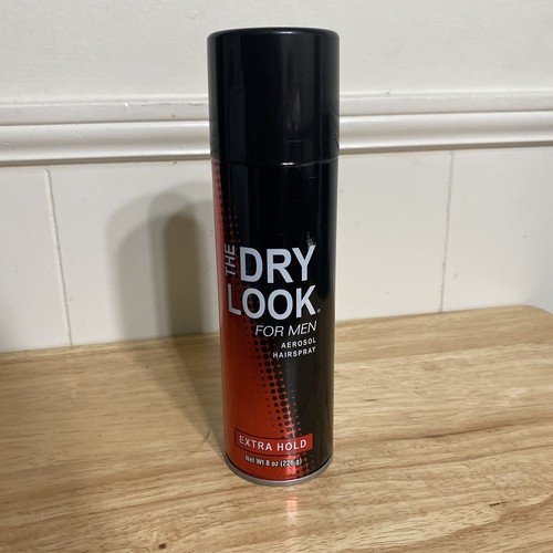 Extra Hold 8 Oz Discontinue New