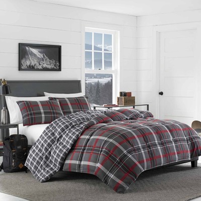 Eddie Bauer - Home Decor -  Comforter & Sham Set