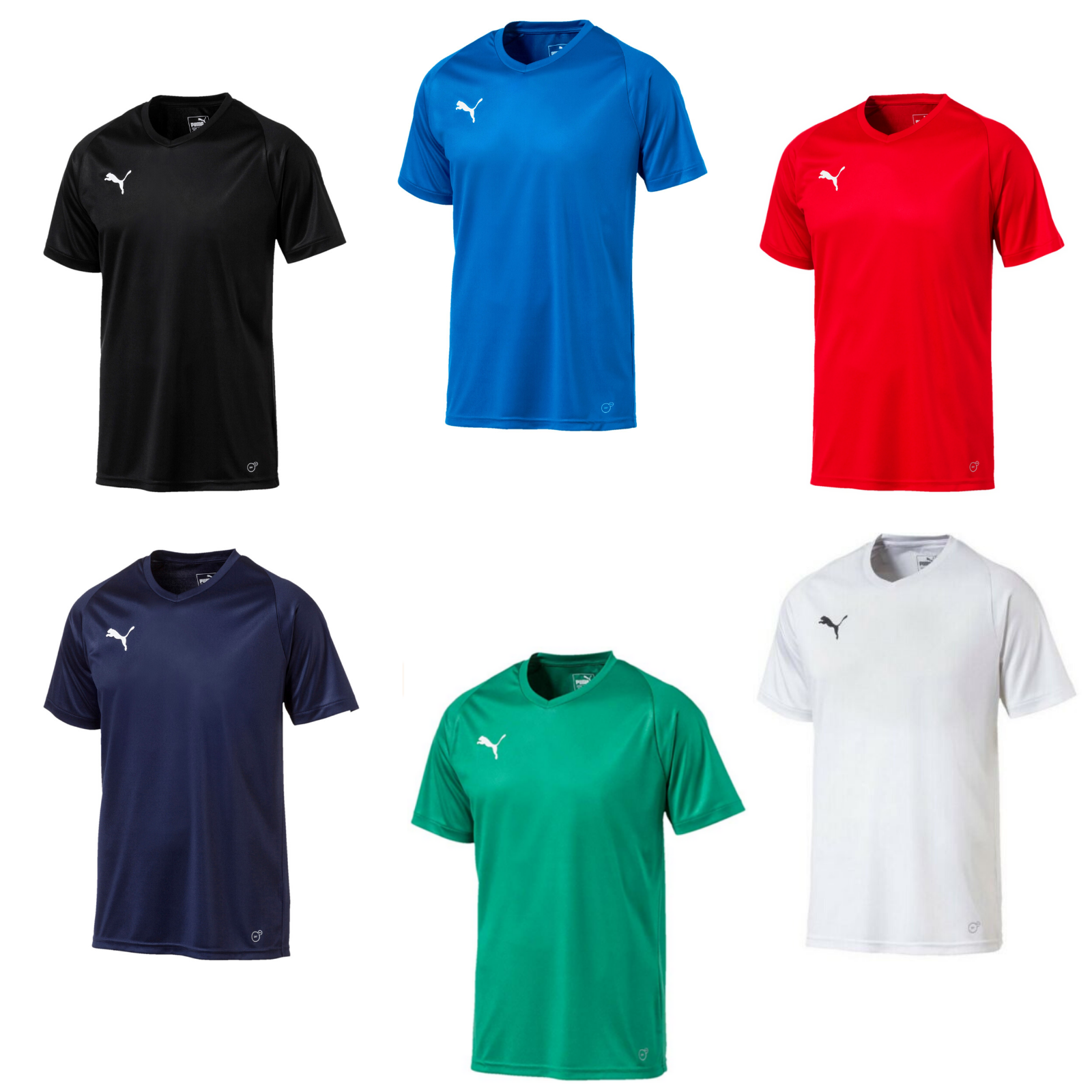 puma core tshirt