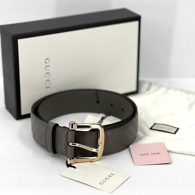 新品 未使用 GUCCI Gマーク ベルト イエロー ブルー サイズ 80 楽天市場】【エントリーポイント5倍】【期間限定】 GUCCI