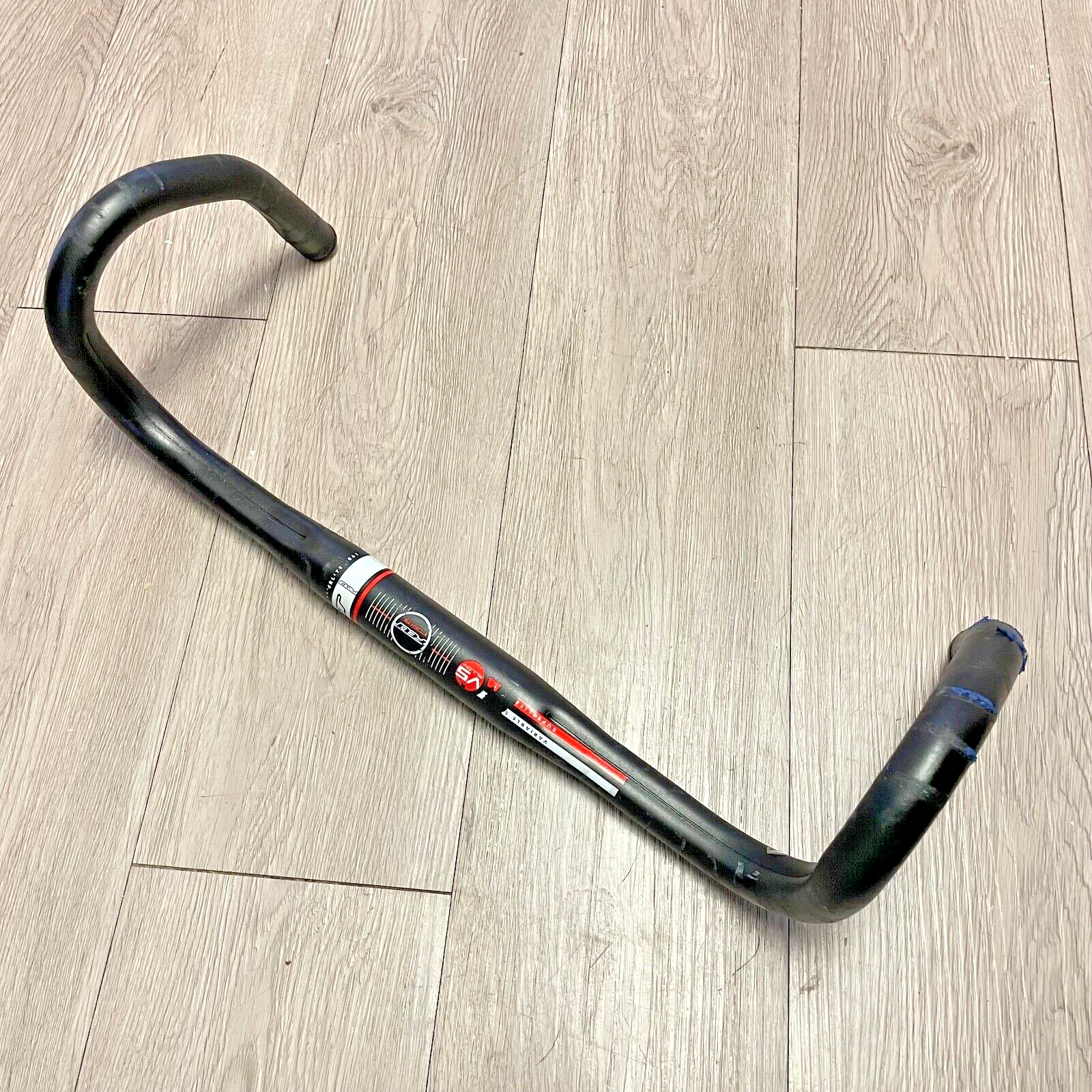 Felt VSA Variable Superlite Aluminum Handlebar 31.8mm 400mm