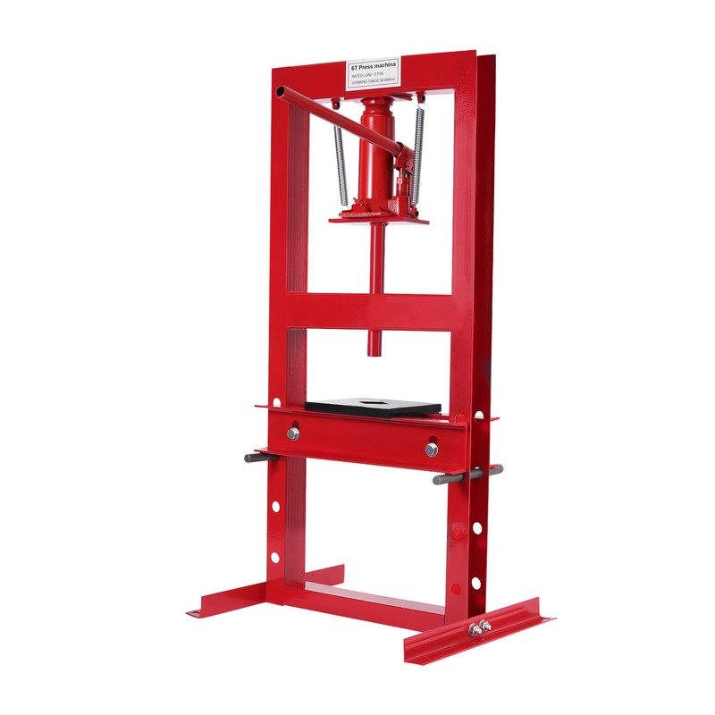 6 Ton