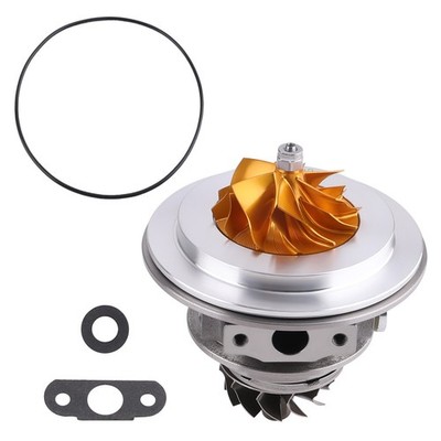 K04 Billet Turbocharger Cartridge Pour VW Golf V 1K1 2.0 GTI 1984ccm 2006-2008