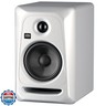 KRK Classic CL5G3 5 inch Powered Studio Monitor Limited Edition, Silver