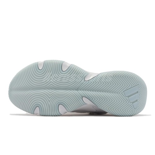 

adidas Trae Unlimited Trae Young White Мужские баскетбольные кроссовки IE2142, Белый, Trae Unlimited