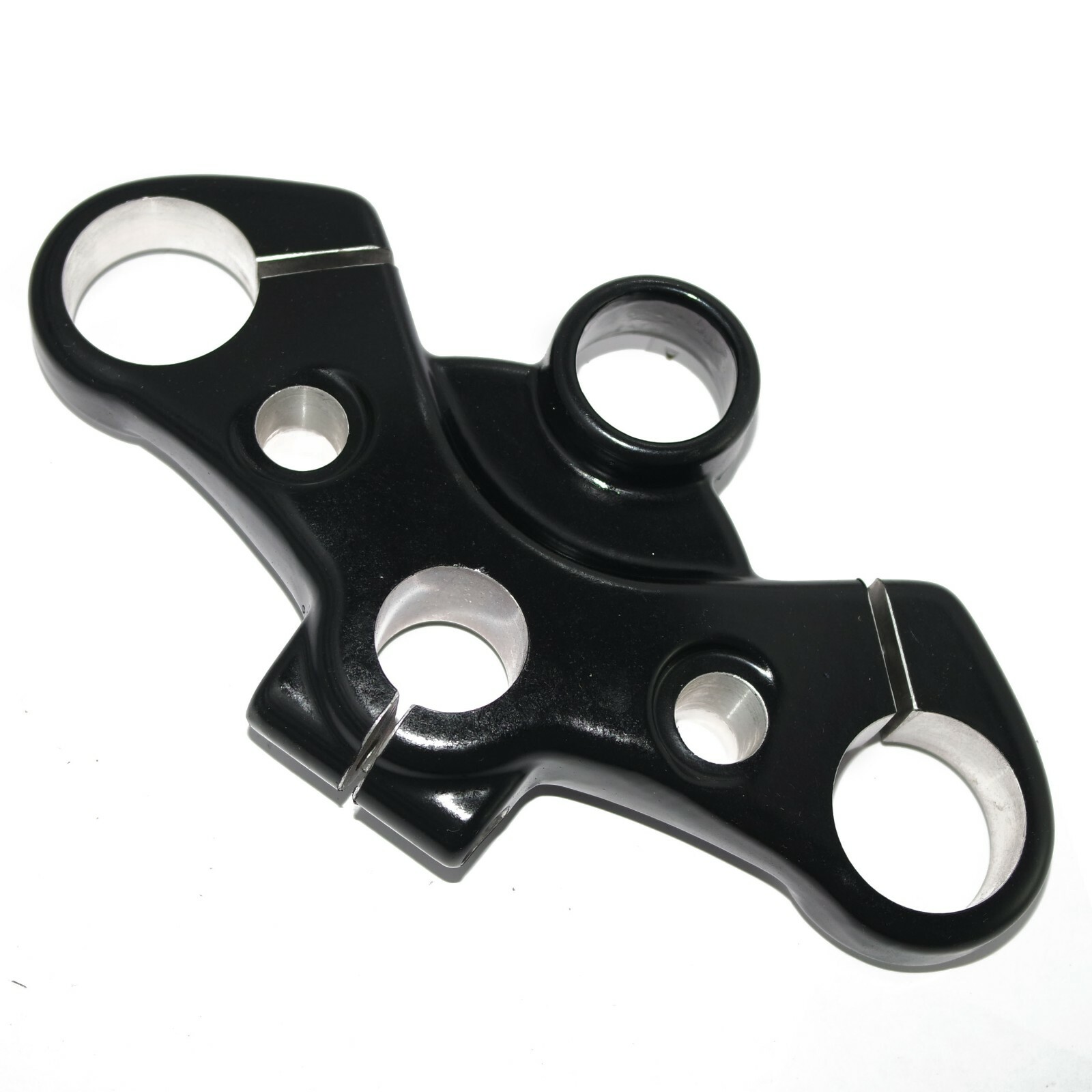 Fits Royal Enfield Interceptor 650cc Upper Top Yoke Black 
