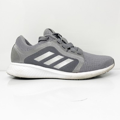 

Adidas Womens Edge Lux 4 FZ0322 Серые кроссовки кроссовки размер 8, Серый, Edge Lux 4