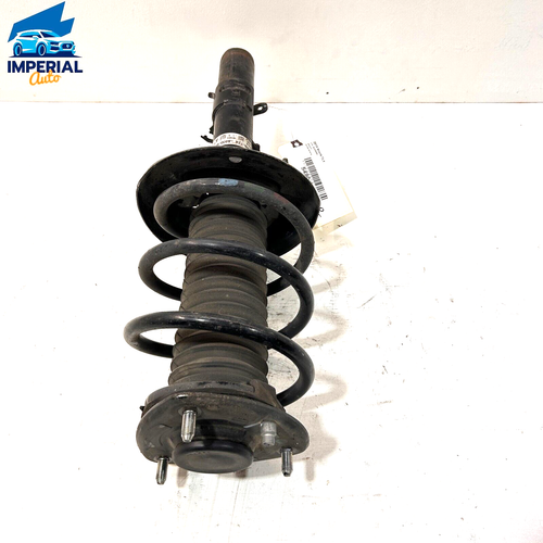 2015-2020 ACURA TLX BASE 2.4L FRONT RIGHT PASSENGER SIDE STRUT SHOCK SPRING OEM