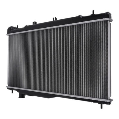 Engine Bay Radiator for Subaru Legacy/Outback 2010-14 45111-AJ10A Direct Fit