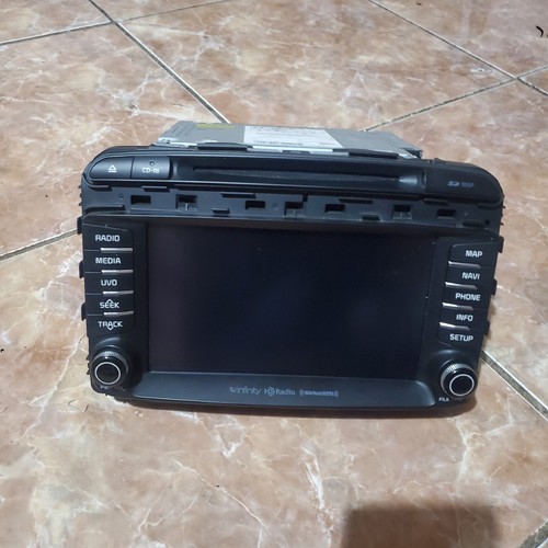 Display Screen Oem