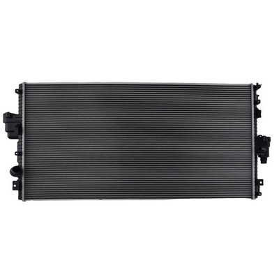 Aluminum Core Radiator for Ford Super Duty F-250/F-350 2011-2016 13339
