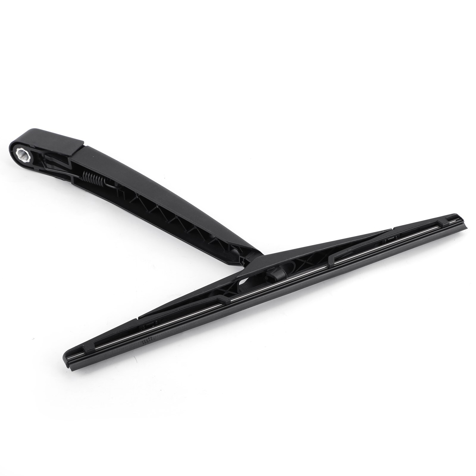 Rear Window Windshield Wiper Arm Blade Set For Renault Clio II 1998-2012 A