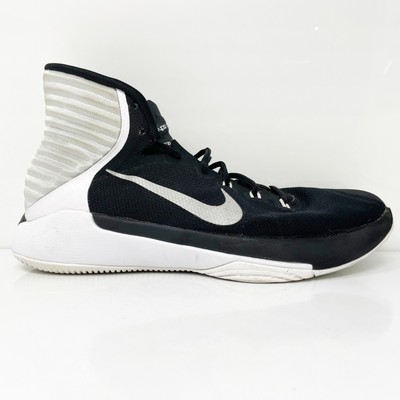 

Nike Womens Prime Hype DF 2016 844792-001 Черные кроссовки для бега Размер 8, Черный, Prime Hype DF 2016