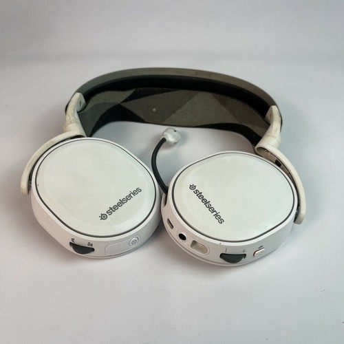 ヘッドホン steelseries HS-00013 Arctis 7P+ Wireless Amazon.com: SteelSeries Arctis 7P+ Wireless Gaming Headset