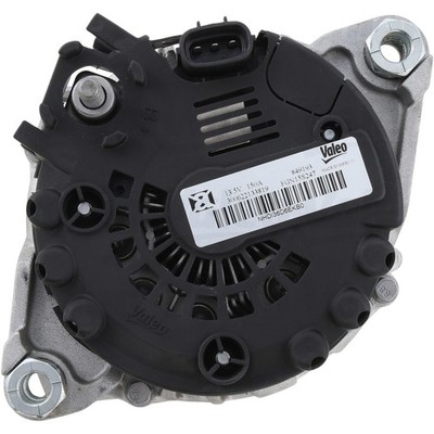 Valeo 849193 New Premium Alternator Replacement for Certain Ki...