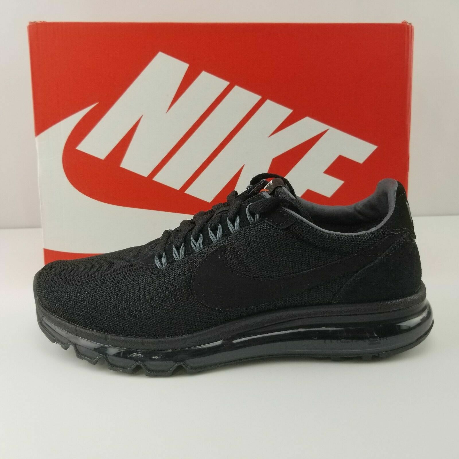 nike zero negro