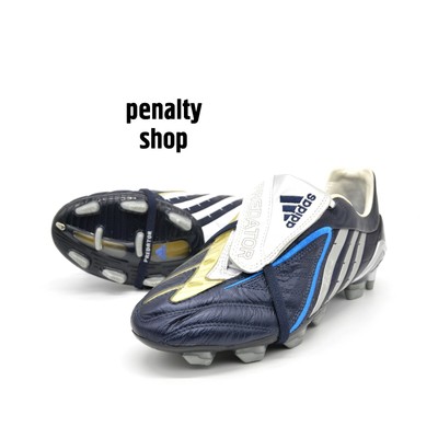 adidas predator powerswerve trx fg