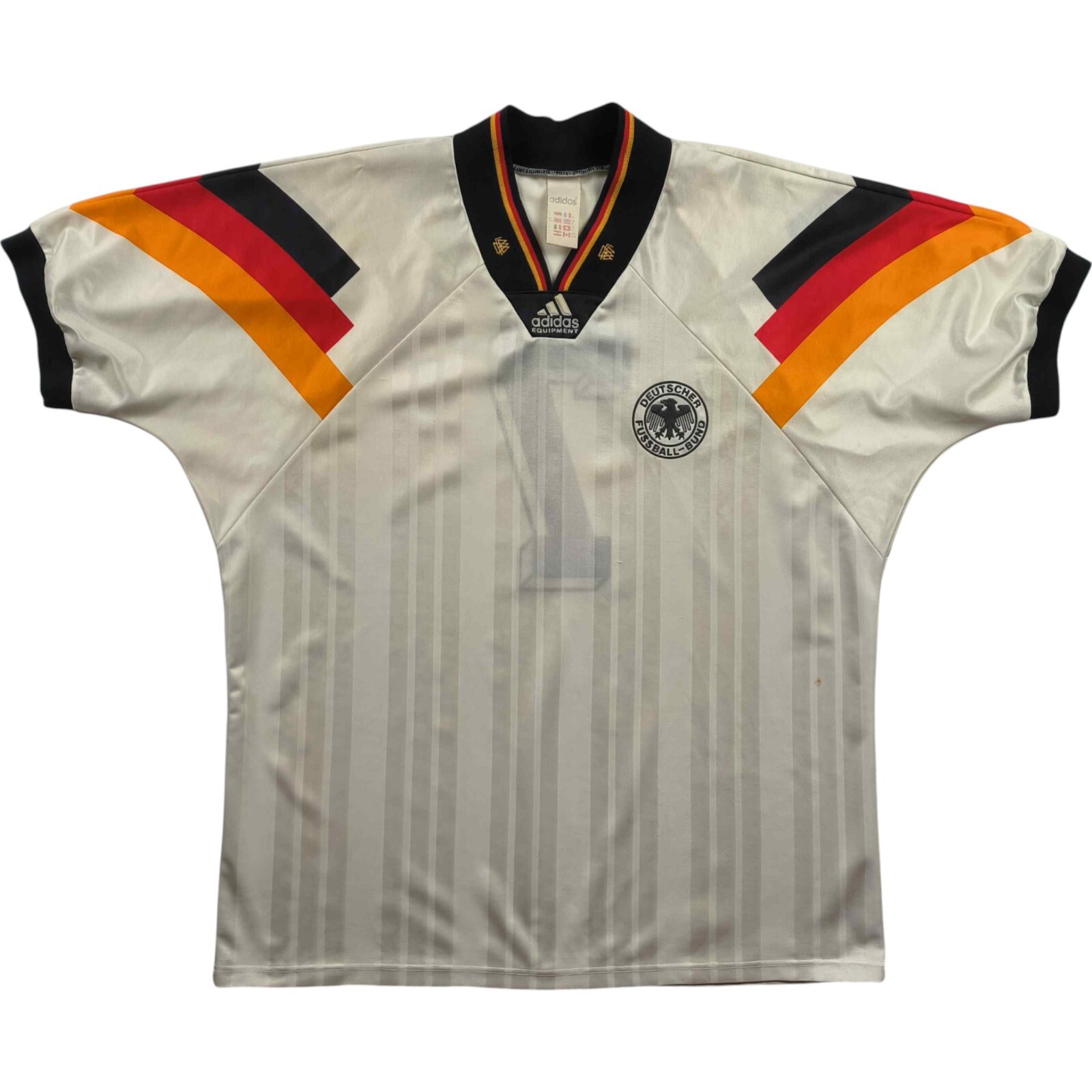 90's/1992 adidas/アディダス ドイツ代表 フットボール シャツ s-l400.jpg