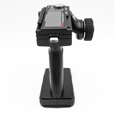 Flysky FS-GT3B 3CH 2.4G RC LCD Radio Control Transmitter w/FS-GR3E Receiver W6H3