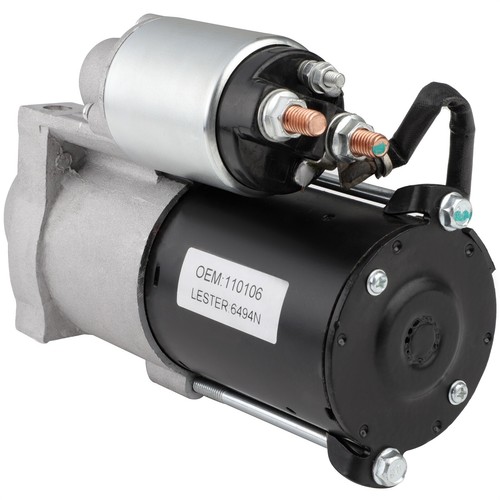 Starter For Chevrolet Silverado 1500 4.8L 5.3L 2004 2005-2008 Tahoe 2003-2008