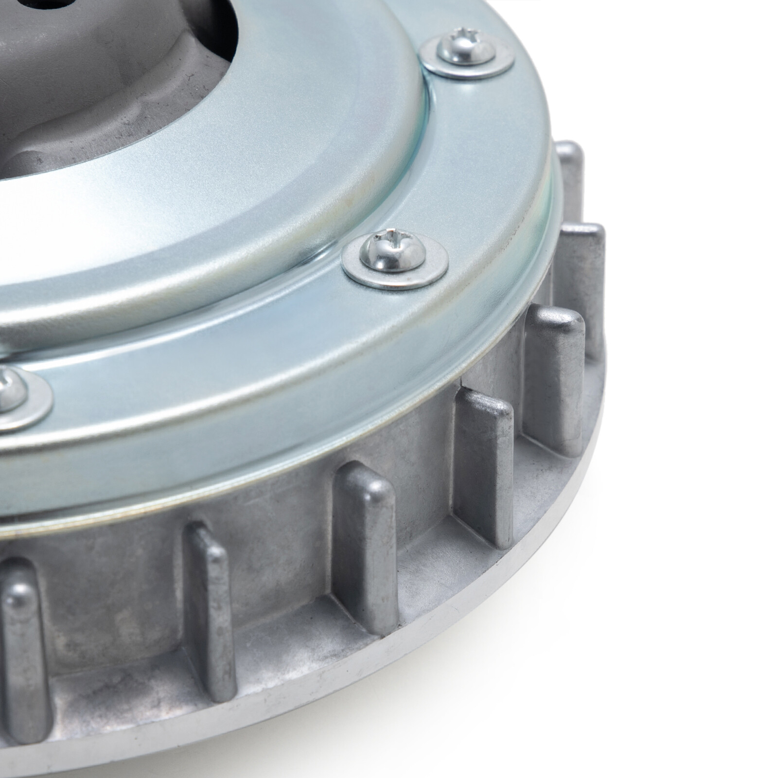 Primary Dry Clutch Sliding Fixed Sheave for Yamaha Grizzly 550 700 YFM700 07-23