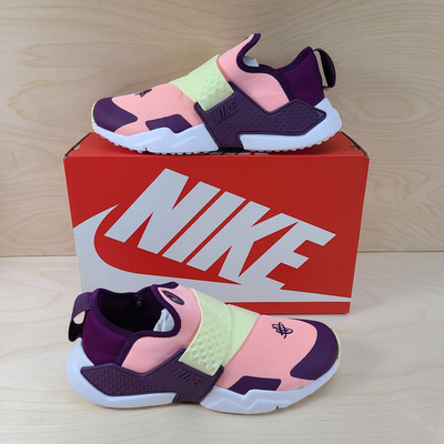 Girls' little kids' nike clearance huarache extreme casual shoes