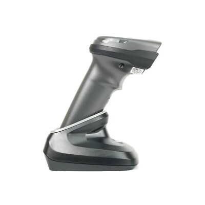 Zebra DS2278-SR7U2100PRW Wireless Reader Bluetooth Handheld Barcode Scanner New