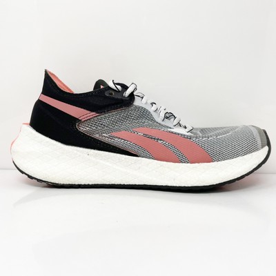 

Женские кроссовки Reebok Floatride Energy Symmetros FW9392 серые кроссовки 6.5, Серый, Floatride Energy Symmetros