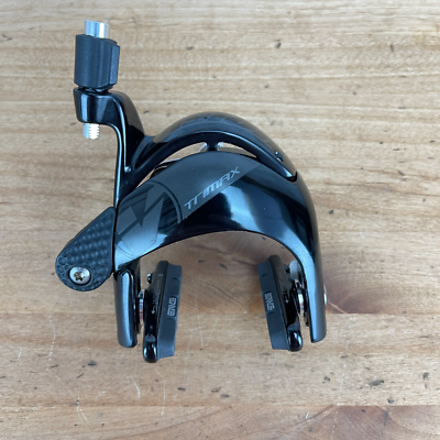 New! Vision Trimax Aero Center-Mount Single Front Rim Brake