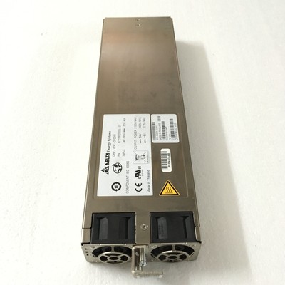 Cisco CRS-PM-DC CRS-8 CRS-16 Modular Power Supply 800-32299-03 DHF-2DC-2100W
