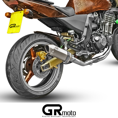 2003 z1000 sale exhaust